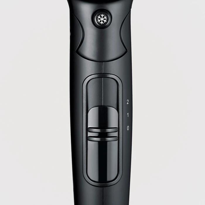 Πιστολάκι Μαλλιών Severin HT 0159 1600W Black