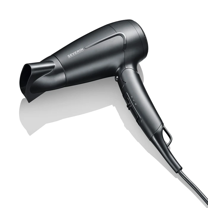 Πιστολάκι Μαλλιών Severin HT 0159 1600W Black