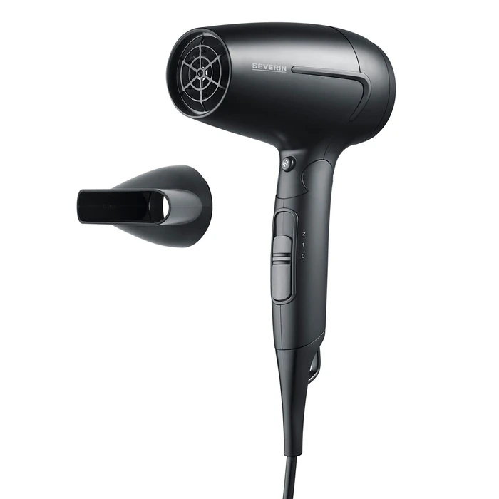 Πιστολάκι Μαλλιών Severin HT 0159 1600W Black