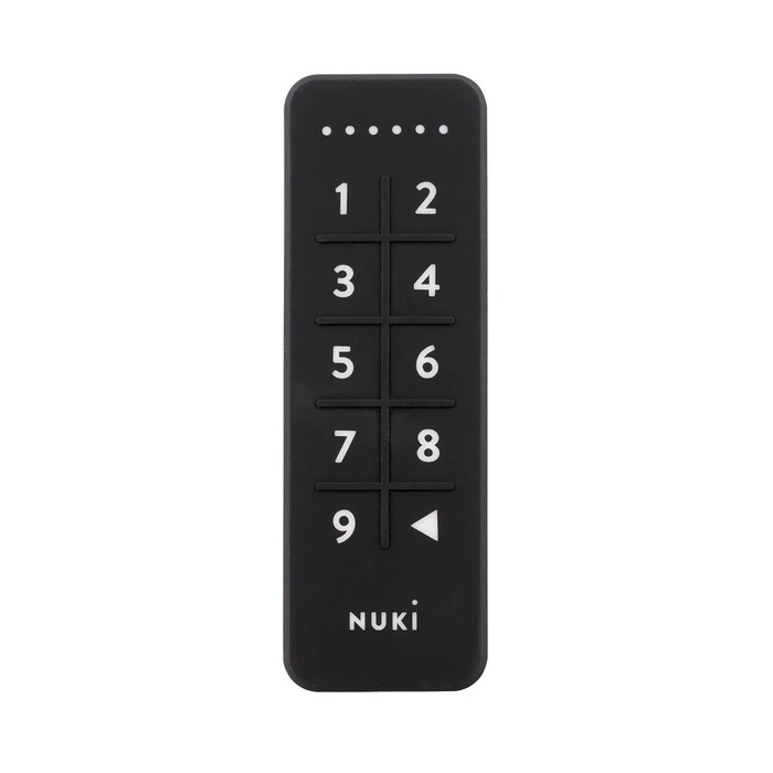 Πληκτρολόγιο Συναγερμού NUKI 9120072080609 smart lock Smart door lock