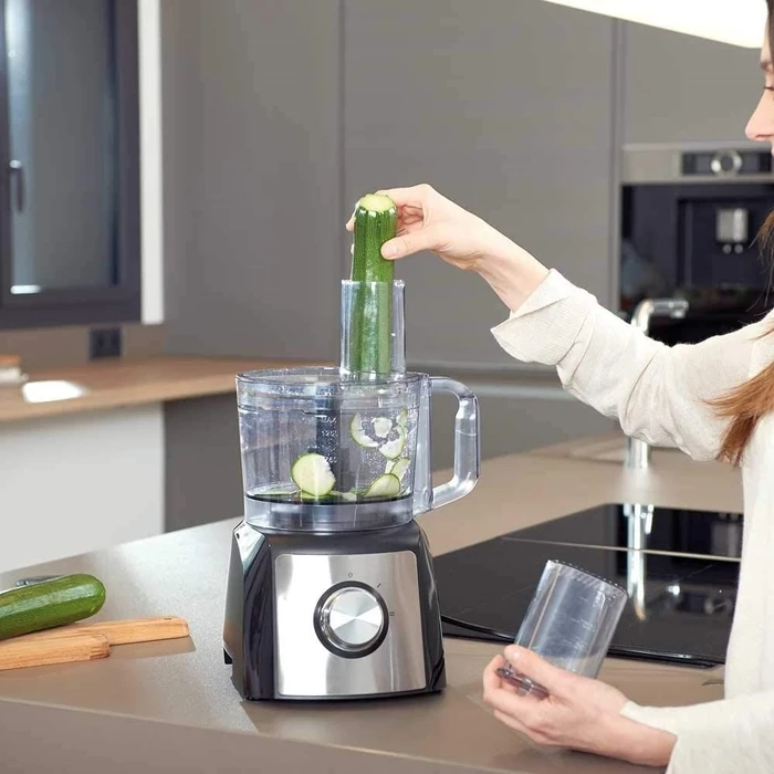 Πολυμίξερ Black & Decker BXFPA1200E (1200W)