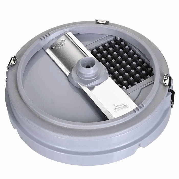 Πολυμίξερ Bosch MC812M865 1250W 3.9L Black, Stainless steel