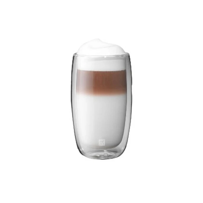Ποτήρια Zwilling Sorrento 2x350 ml latte macchiato 39500-078-0