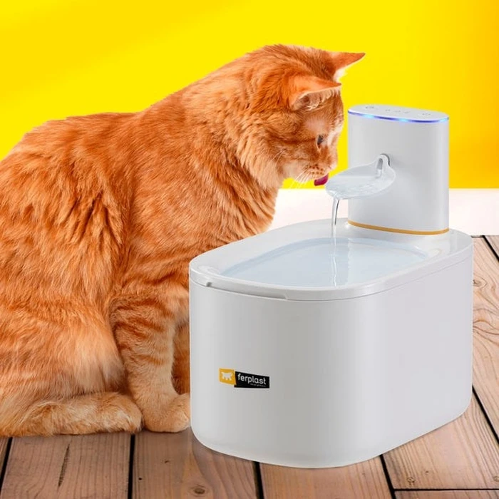 Δοχείο Ferplast Astra - fountain for dogs and cats - 3 l