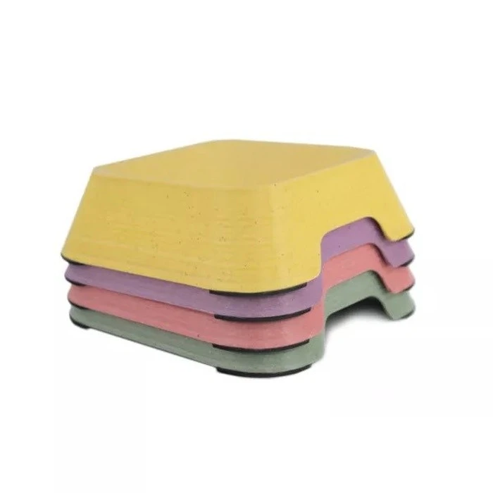 Ποτίστρα Hilton Bamboo - bowl for dog and cat – 260ml