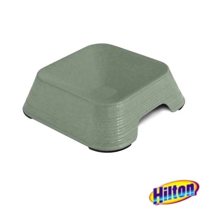 Ποτίστρα Hilton Bamboo - bowl for dog and cat – 260ml