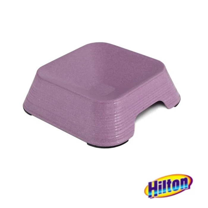 Ποτίστρα Hilton Bamboo - bowl for dog and cat – 260ml