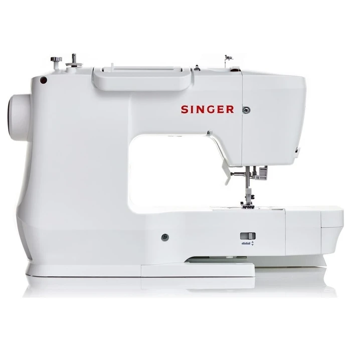 Ραπτομηχανή Singer Embroidery SE9155 Electric current White