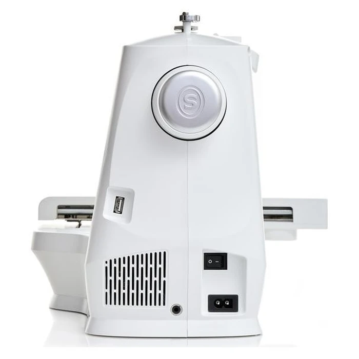 Ραπτομηχανή Singer Embroidery SE9155 Electric current White