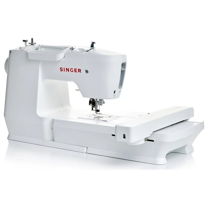 Ραπτομηχανή Singer Embroidery SE9155 Electric current White