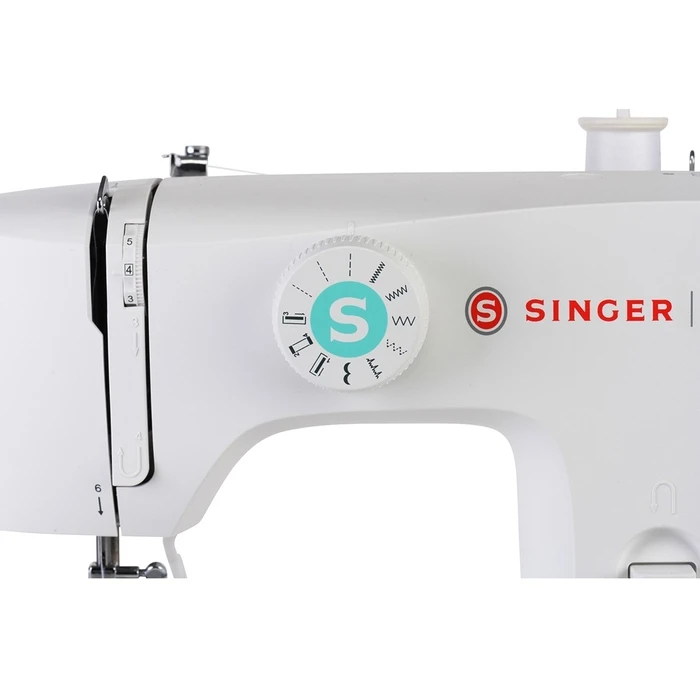 Ραπτομηχανή Singer M1505 Electric