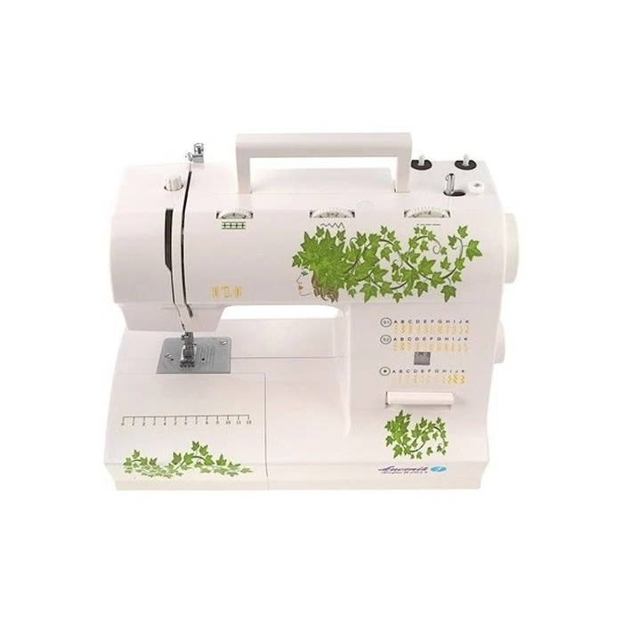 Ραπτομηχανή ZOFIA II mechanical Lucznik