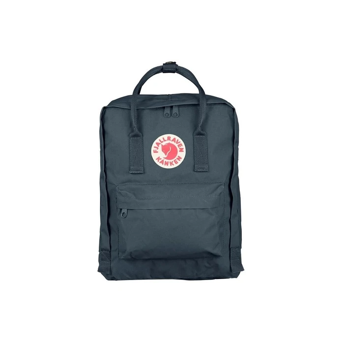 Σακίδιο Fjallraven Kanken backpack Graphite Vinylon