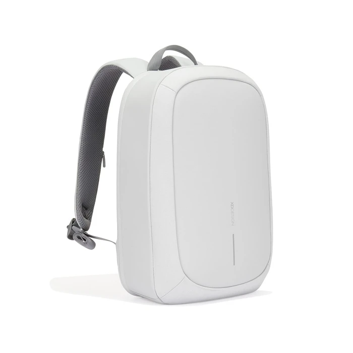 Σακίδιο XD Design ANTI-THEFT BACKPACK BOBBY EDGE White P/N: P706.2503