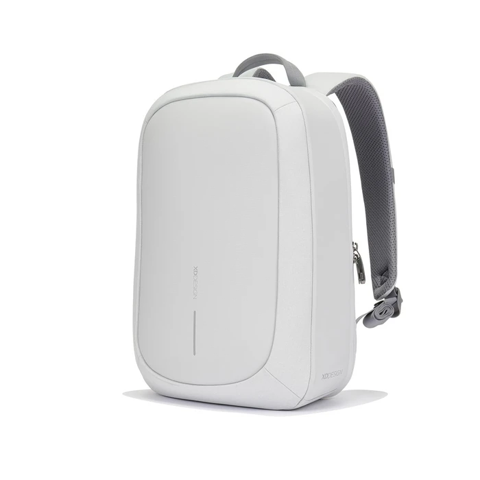 Σακίδιο XD Design ANTI-THEFT BACKPACK BOBBY EDGE White P/N: P706.2503