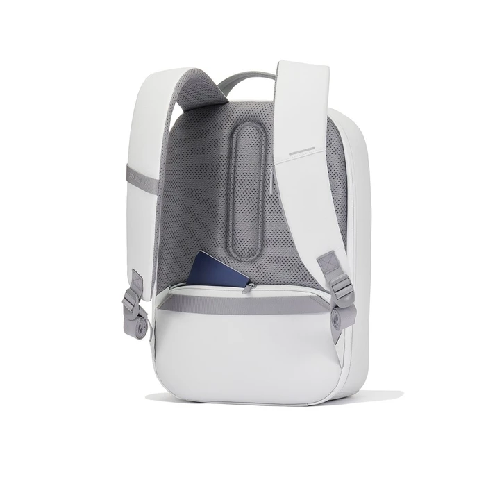 Σακίδιο XD Design ANTI-THEFT BACKPACK BOBBY EDGE White P/N: P706.2503