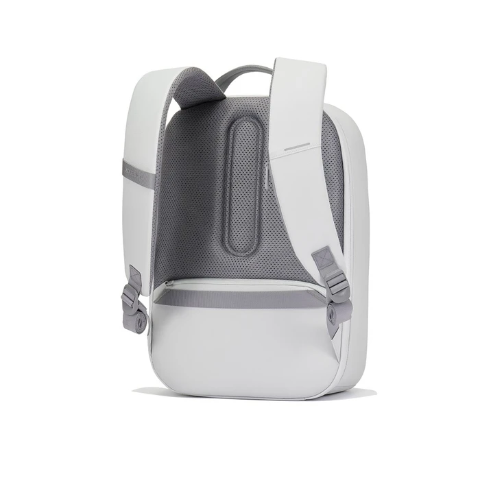Σακίδιο XD Design ANTI-THEFT BACKPACK BOBBY EDGE White P/N: P706.2503