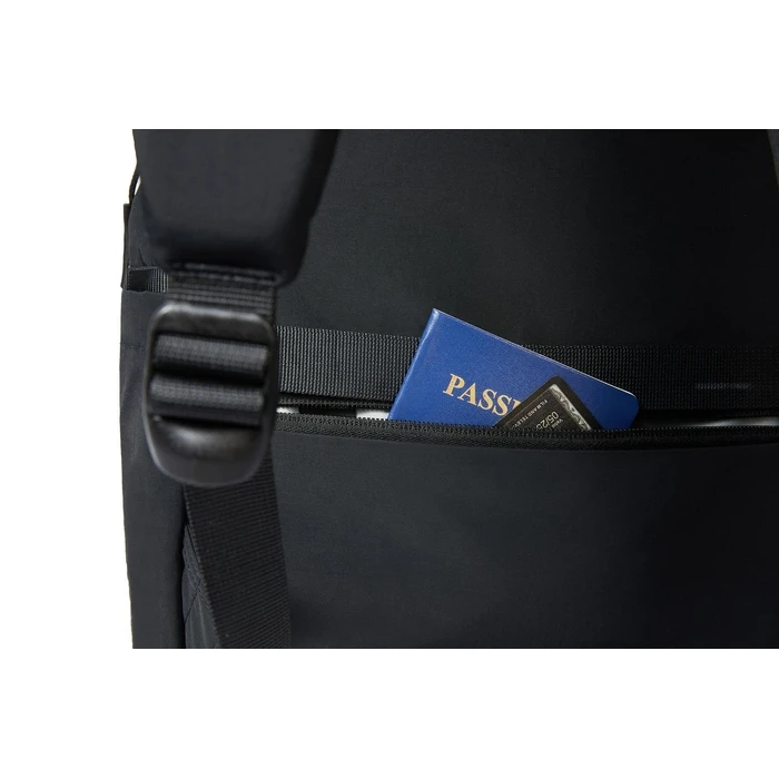 Σακίδιο XD Design BACKPACK BOBBY SOFT TOTE Black P706.3001