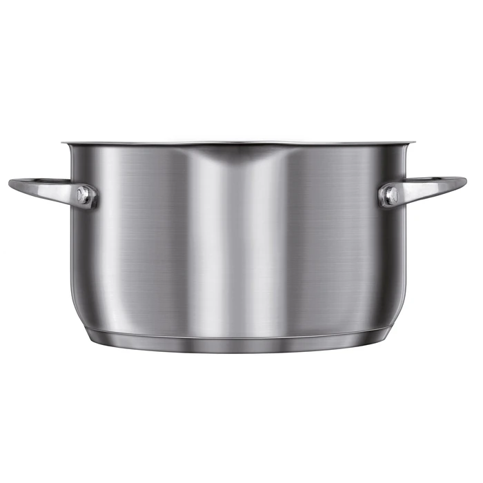 Σετ Μαγειρικά Σκεύη Smile MGK-20 7-piece cookware set