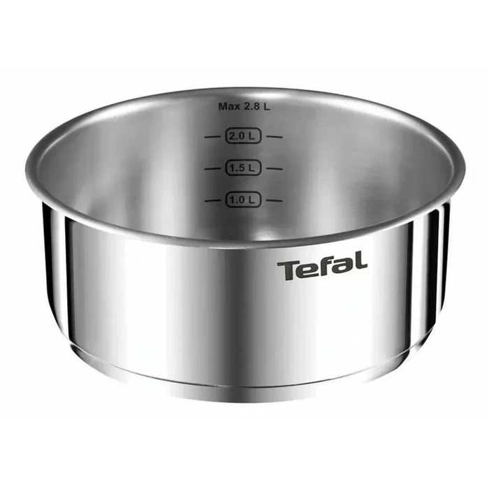 Σετ Μαγειρικά Σκεύη Tefal Ingenio L8964S55 pan set 4 pc(s)