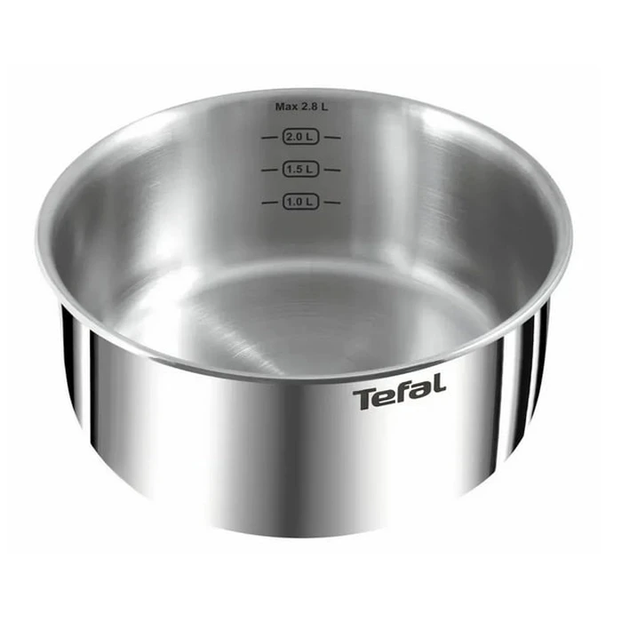 Σετ Μαγειρικά Σκεύη Tefal Ingenio L8964S55 pan set 4 pc(s)