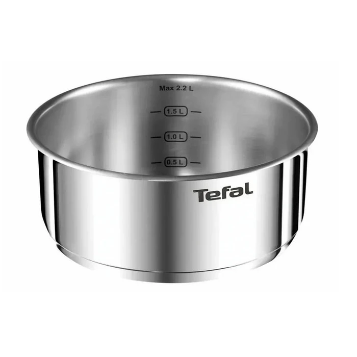 Σετ Μαγειρικά Σκεύη Tefal Ingenio L8964S55 pan set 4 pc(s)