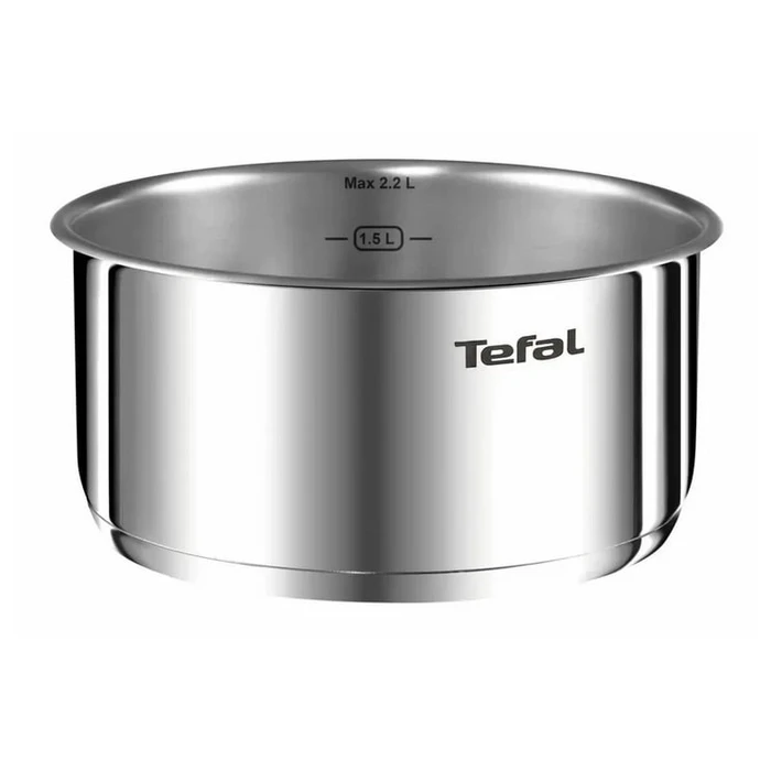 Σετ Μαγειρικά Σκεύη Tefal Ingenio L8964S55 pan set 4 pc(s)