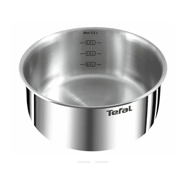 Σετ Μαγειρικά Σκεύη Tefal Ingenio L8964S55 pan set 4 pc(s)