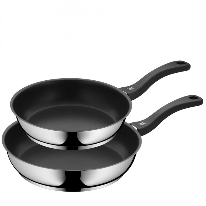 Σετ Μαγειρικά Σκεύη WMF cookware set, 24cm - 28 cm, 2 pieces