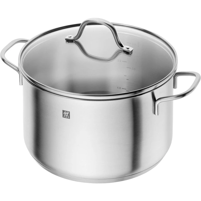 Σετ Μαγειρικά Σκεύη Zwilling 71030-000-0 pan set 5 pc(s)