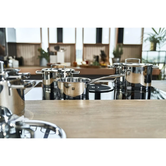 Σετ Μαγειρικά Σκεύη Zwilling Passion pan set 5 pc(s)