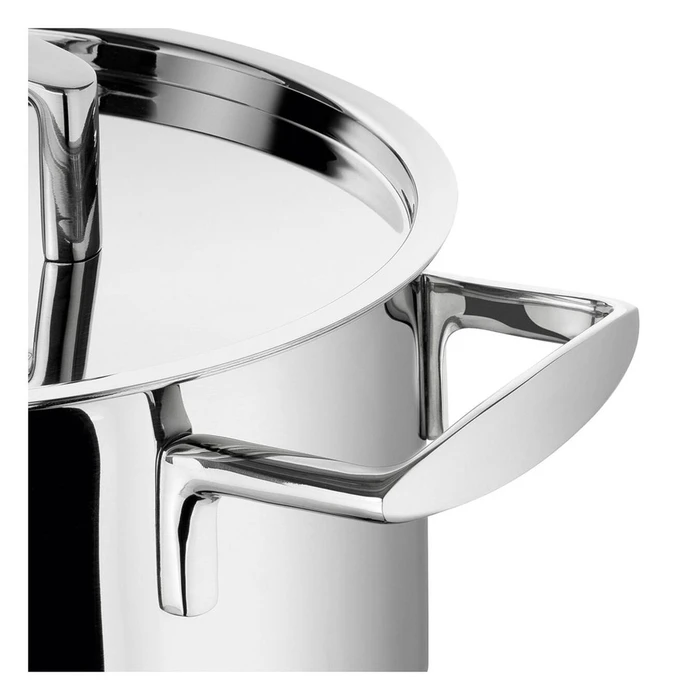 Σετ Μαγειρικά Σκεύη Zwilling Passion pan set 5 pc(s)