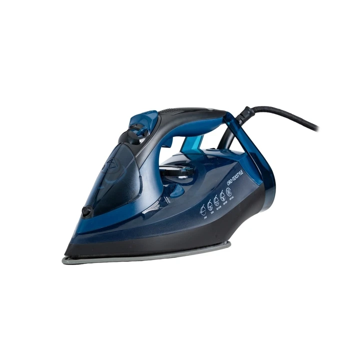 Σίδερο Ατμού ORO-TEXSTYLE Oromed 3200W