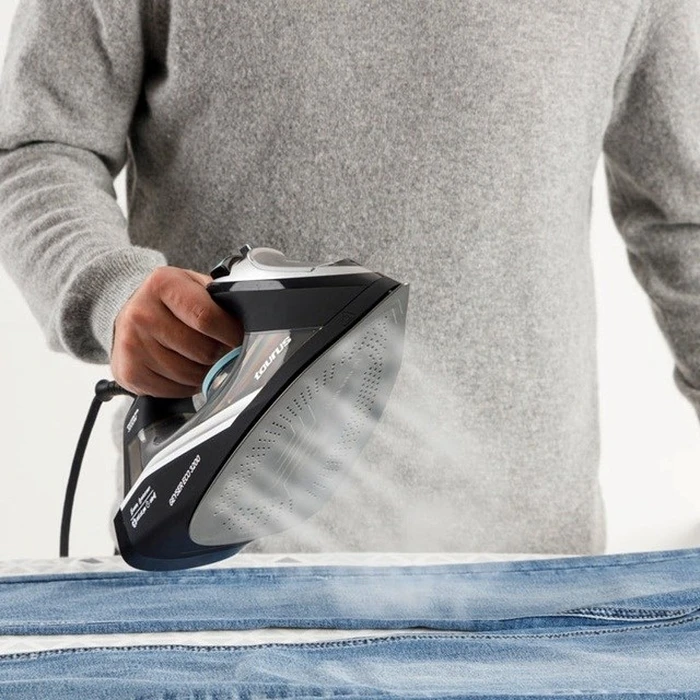 Σίδερο Ατμού Taurus Geyser Eco Iron 3200W Black