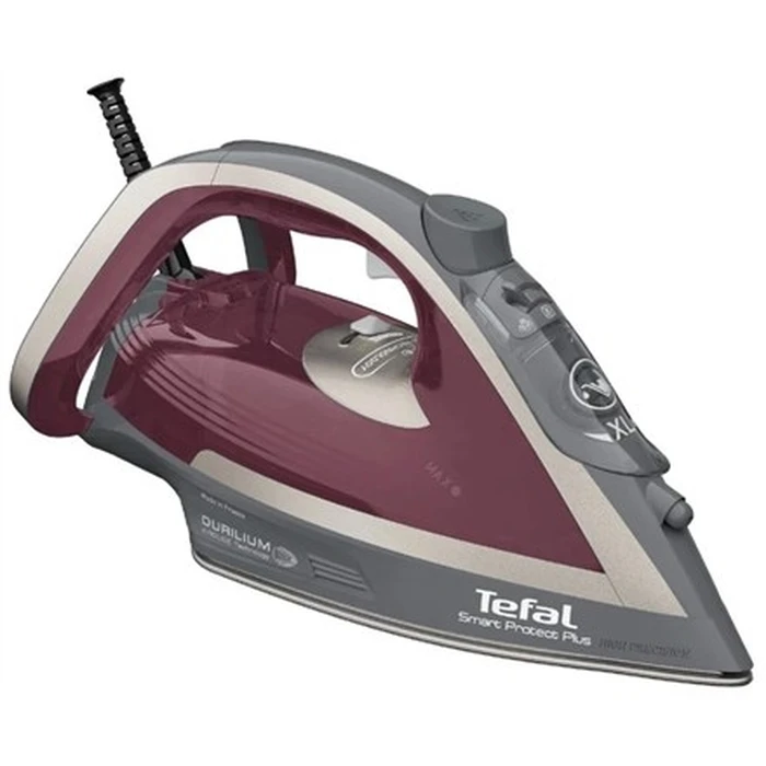 Σίδερο Ατμού Tefal Smart Protect Plus FV6870 Tor