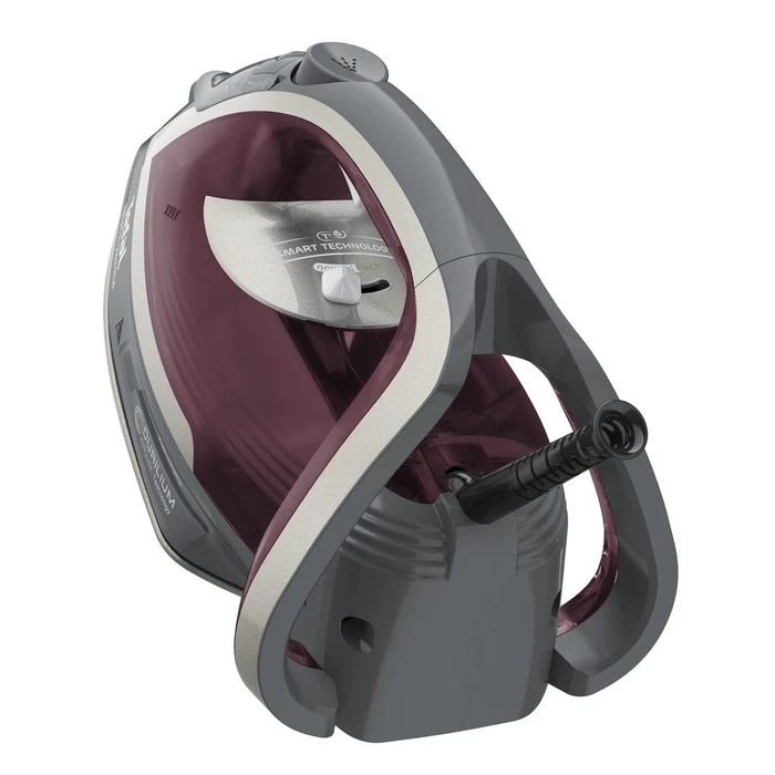 Σίδερο Ατμού Tefal Smart Protect Plus FV6870 Tor