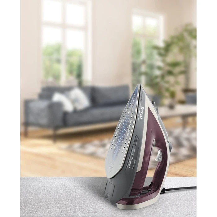 Σίδερο Ατμού Tefal Smart Protect Plus FV6870 Tor