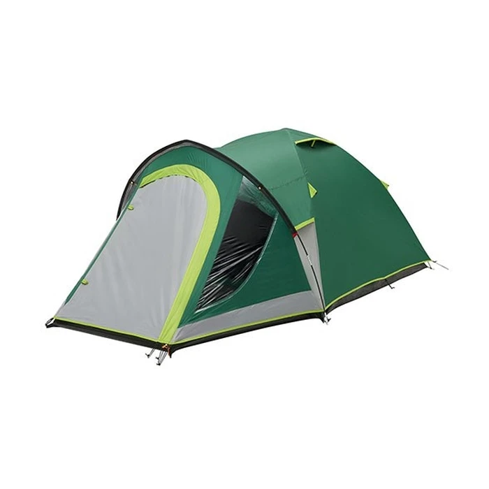 Σκηνή Camping Coleman Kobuk Valley 3 Plus 3 person(s) Green Dome/Igloo tent