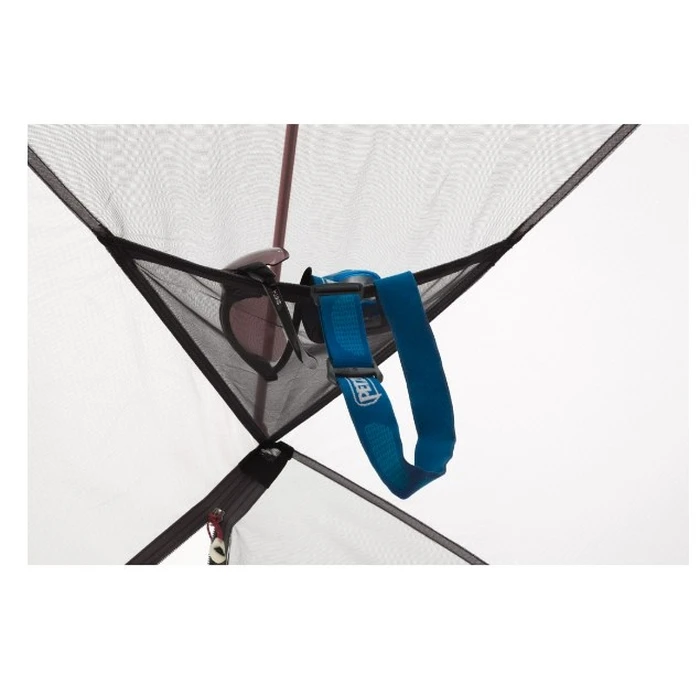 Σκηνή Camping MSR Elixir 4 4 person(s) Grey, Red Group tent