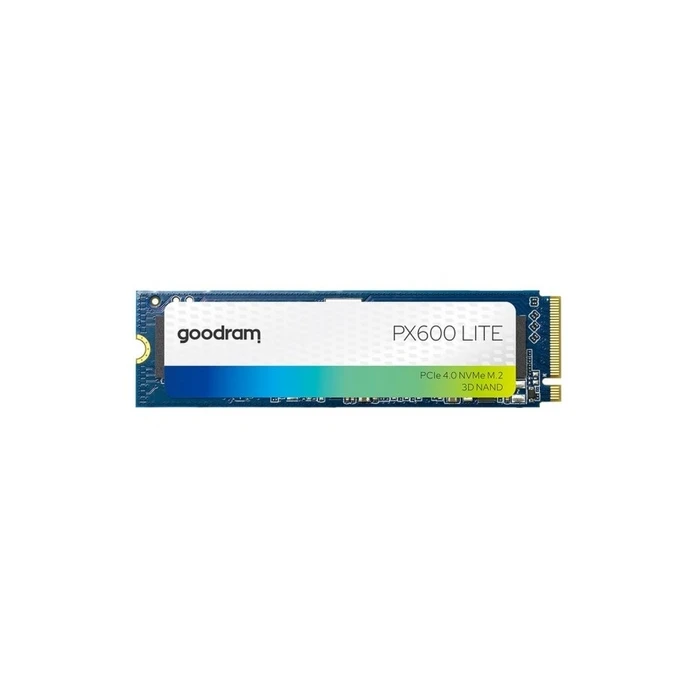 Σκληρός Δίσκος M.2 SSD 1TB Goodram PX600L PCIe NVMe gen 4x4 2280