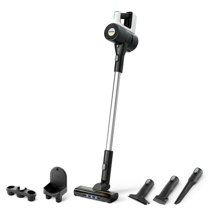 Σκούπα Stick Karcher VCS 3 Nano Complete cordless upright