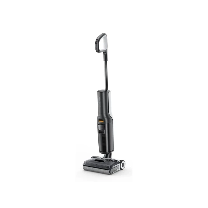 Σκούπα Stick Roborock F25 ACE Wet & Dry Vacuum, Black, 20kPa