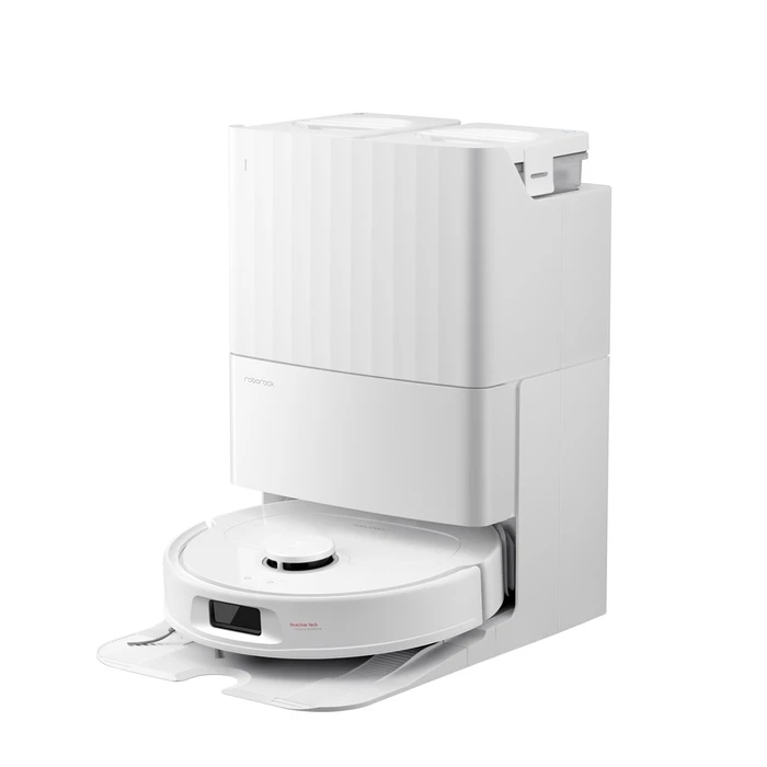 Σκούπα Ρομπότ Cleaning agent Roborock QR 598