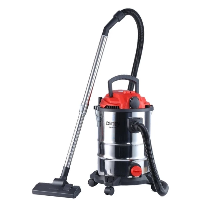 Σκούπα Υγρών / Στερεών Industrial vacuum cleaner Camry CR 7045