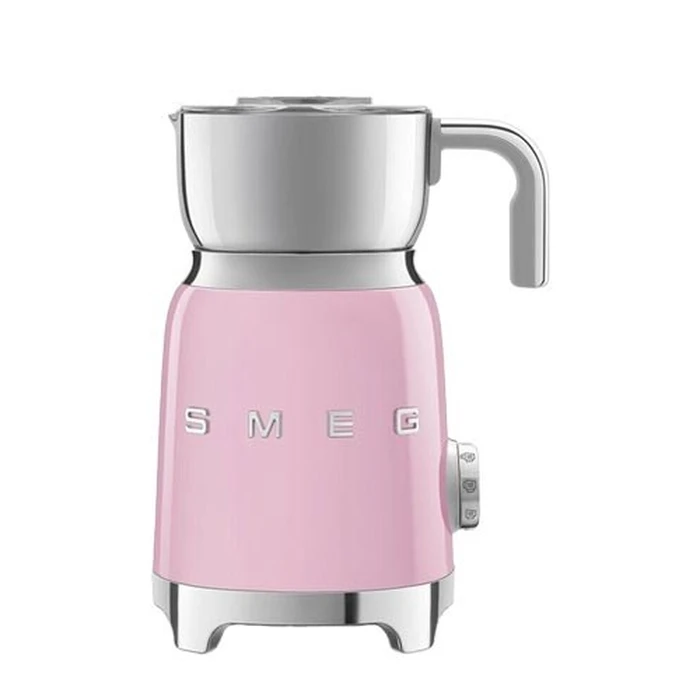 Συσκευή για Αφρόγαλα Smeg MFF11PKEU Automatic Rose