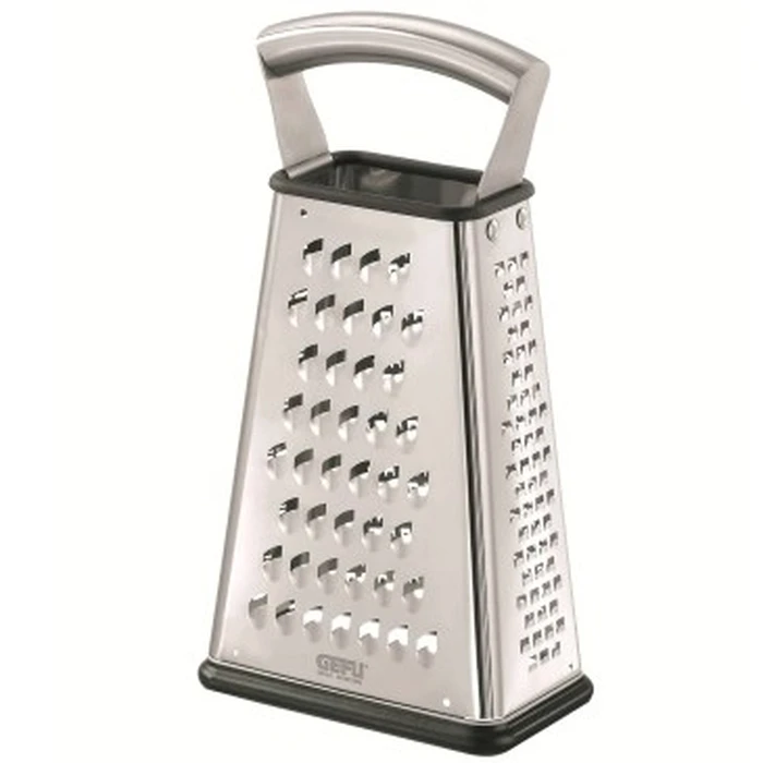 Τρίφτης Gefu VITALES LASER CUT Box grater Stainless steel