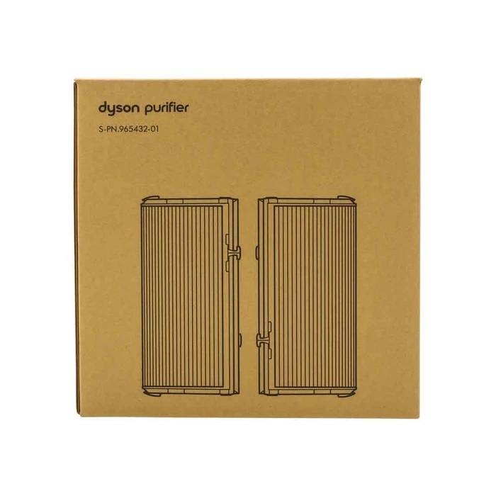 Φίλτρο Ηλεκτρικής Σκούπας Filter Dyson TP EVO