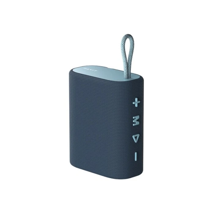 Φορητό Ηχείο Bluetooth Havit SK801BT - blue