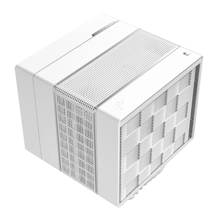 Ψύκτρα Επεξεργαστή Deepcool Assassin VC Elite WH 120/140 mm White 1 pc(s)