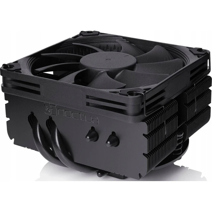Ψύκτρα Επεξεργαστή Noctua NH-L9x65 chromax.black Low Profile